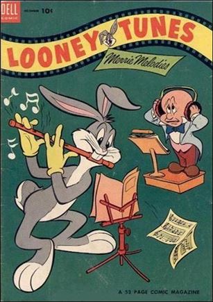 Looney Tunes and Merrie Melodies issue 146