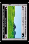 Star Wars: Coruscant Limited (Base Set) card 71 Naboo: Battle Plains