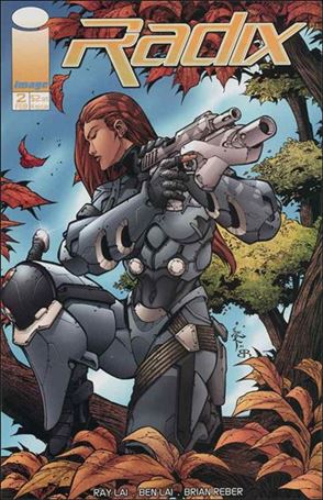 Radix issue 2