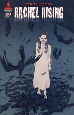 Rachel Rising issue 20