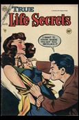 True Life Secrets issue 25