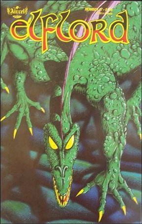 Elflord (1986/10) issue 27