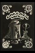Garbage Comix Cover Image 1