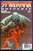 Spider-Man: Universe issue 20