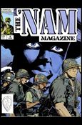 Nam Magazine issue 9