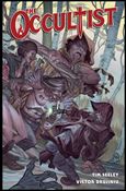 Occultist Cover Image 1