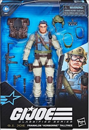G.I. Joe: Classified Series (6