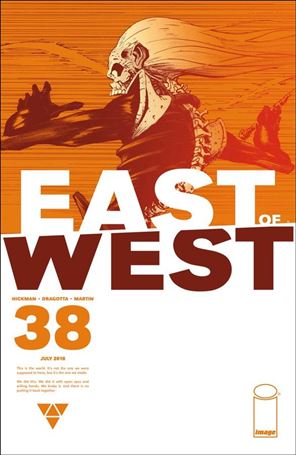 East of West issue 38