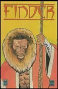 Finder (1996) issue 18