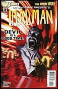 DC Universe Presents issue 4