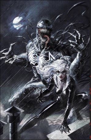 Venom (2022) issue 14-H Marco Mastrazzo Virgin Cover