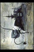 War of the Worlds (Promo) Cover Image 1