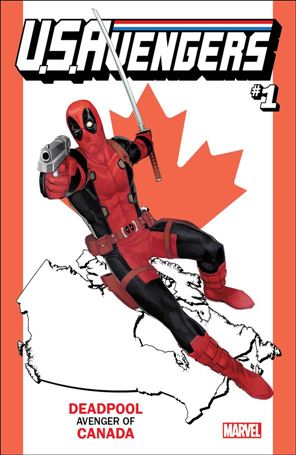U.S.Avengers issue 1-MF Rod Reis Canada Cover