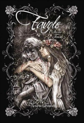 Favole issue 1