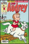 Little Audrey (1992) issue 2