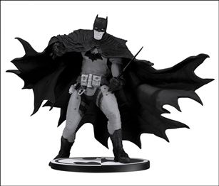 Batman: Black and White  item 49 Batman by Rafael Grandpa