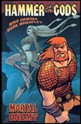 Hammer of the Gods Cover Image 1