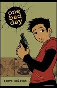 One Bad Day Cover Image 1