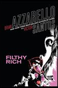 Filthy Rich Cover Image 1