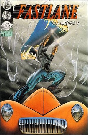 Fastlane Illustrated Cover Image 1