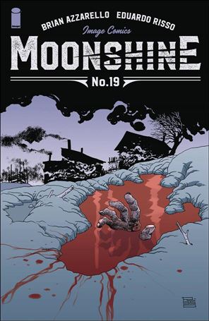Moonshine issue 19
