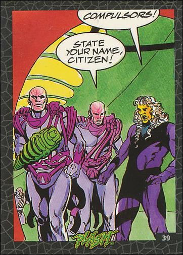 Plasm Zero Issue (Base Set) card 39