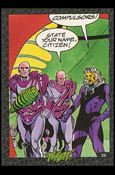Plasm Zero Issue (Base Set) card 39