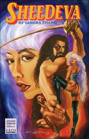 Sheedeva Cover Image 1