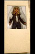 Buffy the Vampire Slayer (Series 1) figure 2-E Buffy Summers Pre-Production Figure