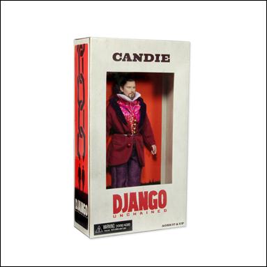 Django Unchained figure 6 Candie