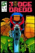 Judge Dredd (1986) issue 20-Z-INVALID