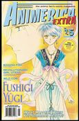 Animerica Extra (2004) issue 5