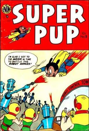 Super Pup Cover Image 2