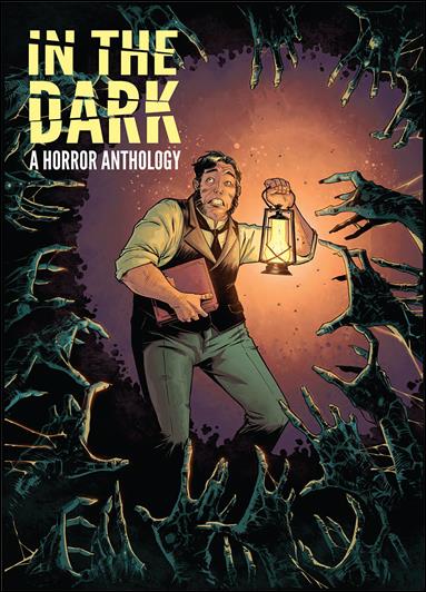 In the Dark: A Horror Anthology issue nn