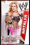 WWE Superstars (2012) figure 43 Natalya (Canada)