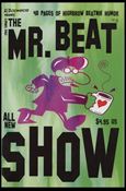 Mr. Beat Show Cover Image 1