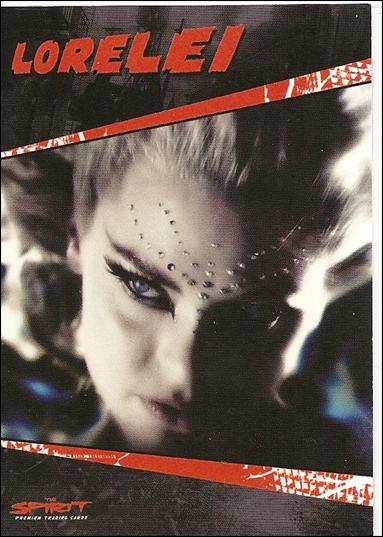 Spirit (Base Set)   card 9 Lorelei