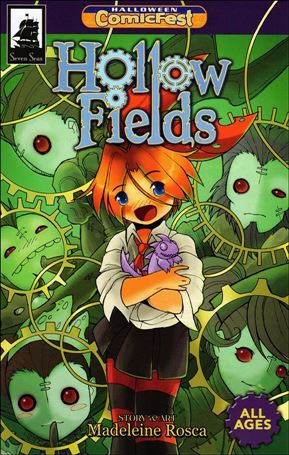Hollow Fields Cover Image 1