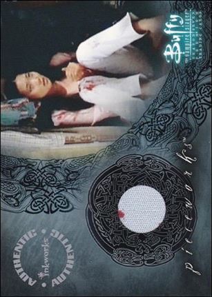Buffy the Vampire Slayer: Season Seven (Pieceworks Subset) Cover Image 2