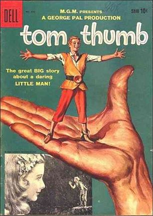 Four Color (1942) issue 972