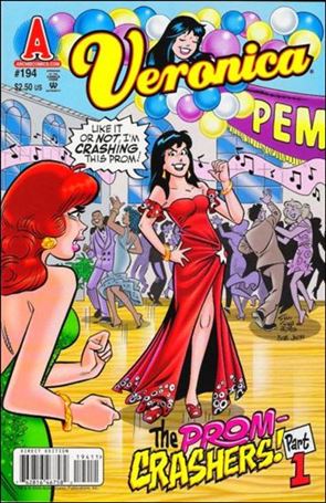 Veronica issue 194