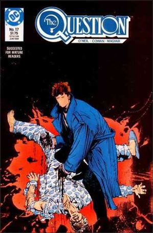 Question (1987) issue 17