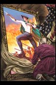 Project Superpowers (Base Set) card 5