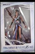 Final Fantasy XIII (Play Arts ~ Kai) figure 6 Oerba Yun Fang