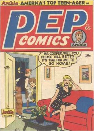 Pep issue 65