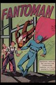 Fantoman issue 3