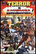 Terror in America Cover Image 1