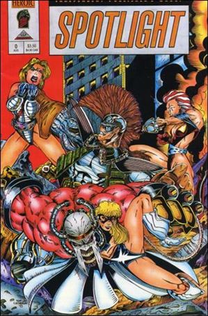 Independent Publisher's Group Spotlight Cover Image 1