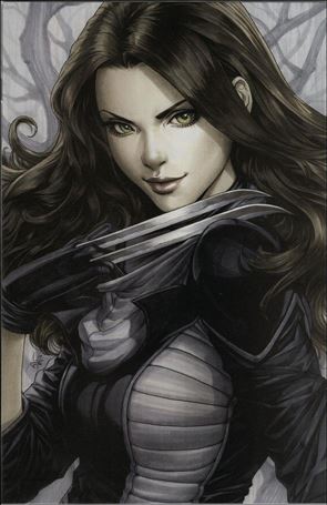 All-New Wolverine  issue 19-G Stanley 