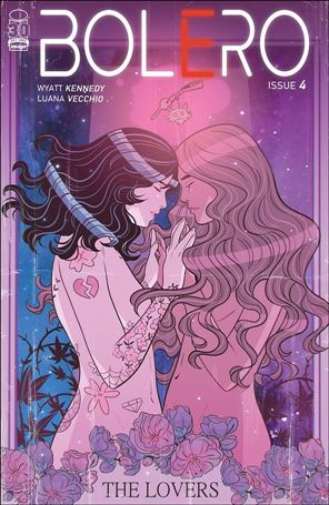 Bolero issue 4 